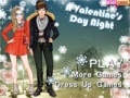 Игра Valentine's Day Night