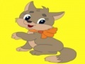 Игра Cat House Escape