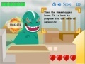 Игра Typing Monster