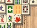 Ігра Mahjongg Master Qwans
