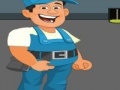 Игра Repairmen escape