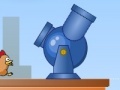 Игра Chicken Leap