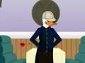 Игра Murder on the Moredie Express