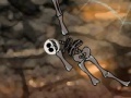 Игра Kill A Skeleton