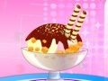 Игра Sweet Ice Cream