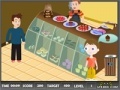 Игра Cake Stall