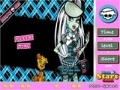 Игра Frankie Stein Hidden Stars