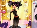 Игра Punk Princess Show