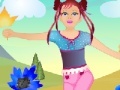 Игра After Scholl With My Puppy Dress Up
