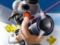 Игра Paint Ball
