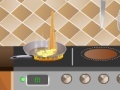 Игра Spicy Garlic Shrimp