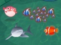 Игра Fantasy Deep Sea World