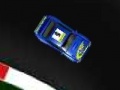 Игра Rally WRX