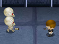 Игра Mummy Tombs