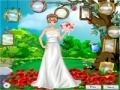 Игра Snow White Wedding