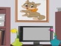 Игра Casual room
