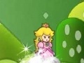 Игра Super Mario jumping