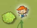 Игра The Replacements: Riley's Cellphone Search and Rescue
