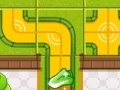 Игра Find the Treasure Vegetable