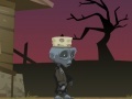 Игра The Vegan Zombie Tofu