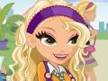 Игра Chic School Girls Dressup