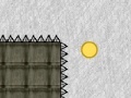 Игра The ball is in the trap