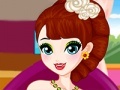 Игра Beauty Bride Facial Makeover