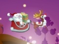 Игра Super Santa