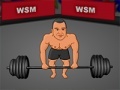 Игра World's Strongest Man