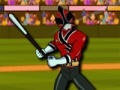 Ігра Power Rangers Baseball