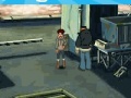 Игра SteppenWolf (Chapter 4 - Episode 1)
