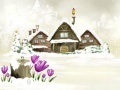 Игра Bright Colors Find Numbers