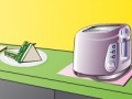 Игра Kitchen Designer