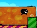 Игра Travel monsters