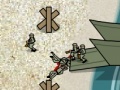 Игра Beach Assault