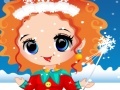 Игра Merry Christmas Noel and Snowman