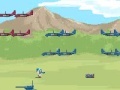 Игра Massive War 2