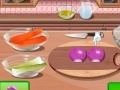 Игра Lentil Soup
