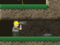 Игра Dungeon Cleaner