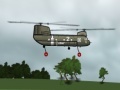 Игра Heli Support