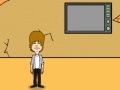 Игра Justin Bieber Saw Game