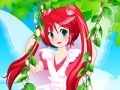 Игра Sweet Swinging Girl Dress Up