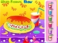 Игра Delicious Hot Dog