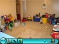 Игра Hidden Objects - Toy Room