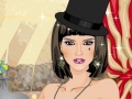 Игра Circus Make Up