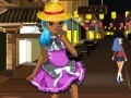 Игра China Town Style