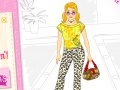 Игра Joy Fashion Fun