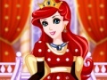 Игра Dream Princess Dress Up