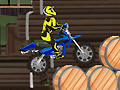 Игра Enduro 2