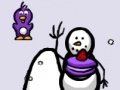 Игра P-P-Penguin